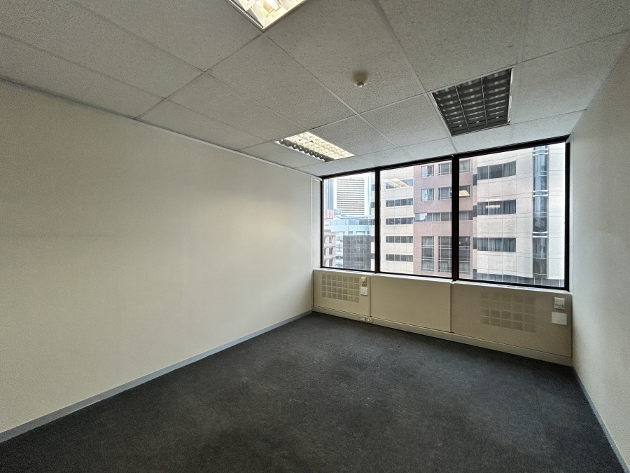 To Let commercial Property for Rent in Cape Town City Centre Western Cape
